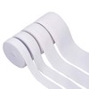 WedDecor Flat Elastic Band Heavy Stretch Elastic Band for Sewing
