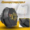 40502027 Radiator Coolant Reservoir Expansion Tank Cap
