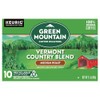 Green Mountain Coffee Roasters, Vermont Country Blend Medium Roast Coffee,