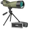 Barska AD10350 Blackhawk 20-60x60 Waterproof Spotting Scope with Tripod &