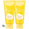 Partner_Reference 센카 뉴 퍼펙트 휩 비타민C 포어리스 글로우 클렌징폼 100g