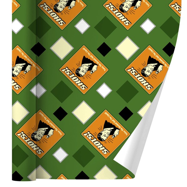 GRAPHICS & MORE Shots Twice the Alcohol Half Liquid Funny