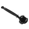 Coffee Machine Brewing Head Clean Brush Removable Coffee Maker Cleaning