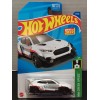 Hot Wheels HW Green Speed 1/5 Ford Mustang Mach-E 1400