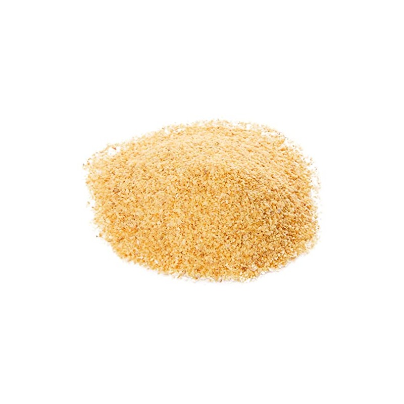 Old India Garlic Granules / Minced 250g