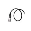 Audibax Silver Cable XLR Macho - XLR Hembra 15 Metros