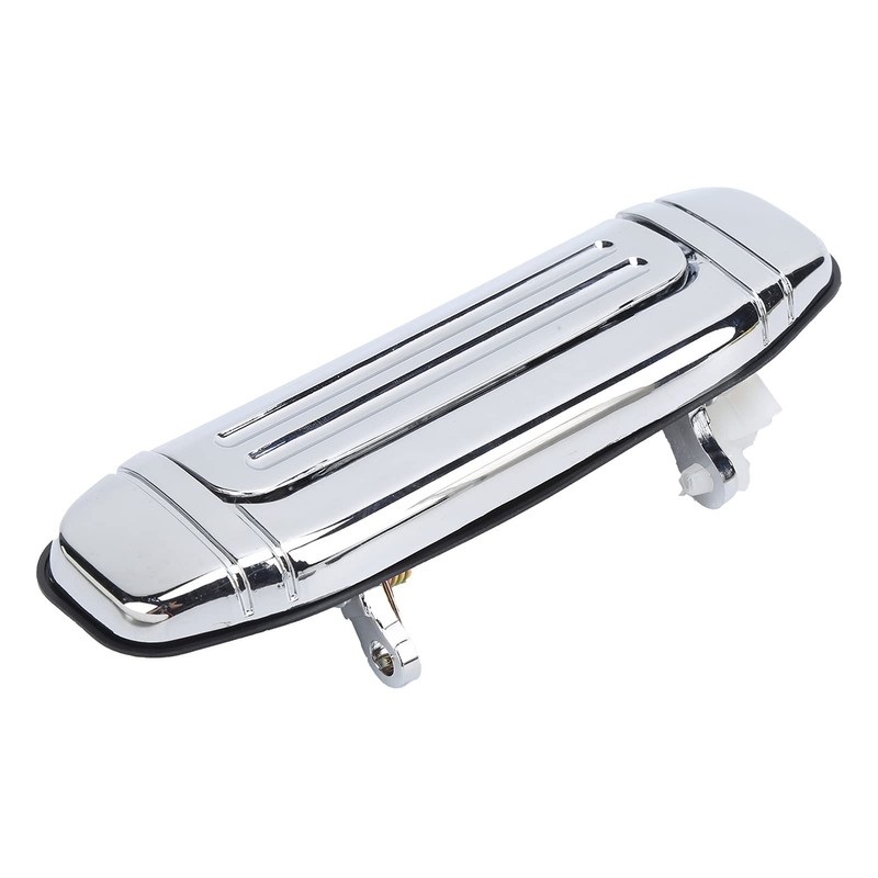 Akozon Car Door Handle, Door Outer Handle Car Exterior Door