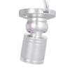 4pcs LED Display Spot Lights 5V Dimmable USB Mini Spotlight
