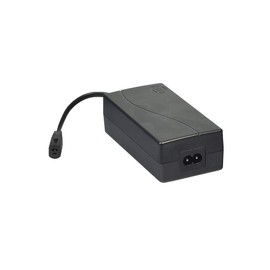 AlveyTech OKIN Transformador de potencia para silla elevadora (JLDP.10.022.000) y cable IEC C7