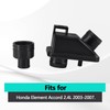 Intake Tube and Breather Joint Compatible with Honda Element Accord