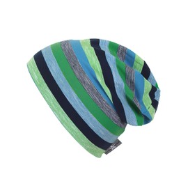 Sterntaler Beanie Hat - Hat Blue (Marine 300)