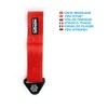 Occ Motorsport RED Tow Strap