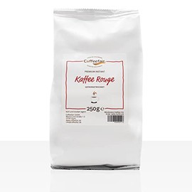 Coffeefair Premium Instant Coffee Rouge - 250 g Soluble Instant Coffee for Fully Automatic Coffee Machines and Vending Machines