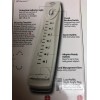Power Sentry 7 Outlet 1100 Joules Surge Protector w/ 3'
