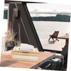Gatuida Elegant Tissue Box Embossing for Bathroom Living Room Hotel