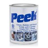 Tri-Peek Peek Polish, Multipurpose Metal Cleaner, Polish and Protect All