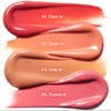 FLYNN Dive Water Tint 4.3g, Color:04 Freeze In