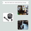 MIU13767 AM131611 AM125424 Easy Change Conversion Kit Compatible with J-ohnDeere