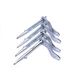 Barnwell Deluxe Round Dutch Pins Pack of 4 Block Concrete Hook Masons Peg