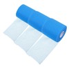 Sosoport 3 Rolls Skin Friendly Sports Tape for Joint Protection