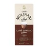 Molinari Caffe Espresso Intenso Aluminum Capsule | Compatible with Original