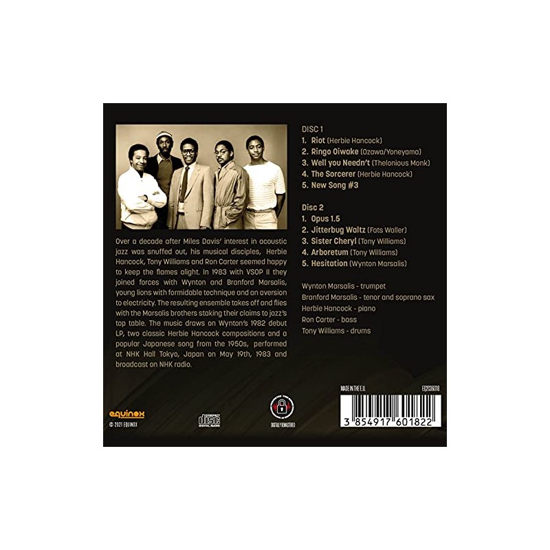 Live Under The Sky...'83