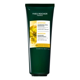 Yves Rocher Shampoo En Crema Nutritivo 250 Ml