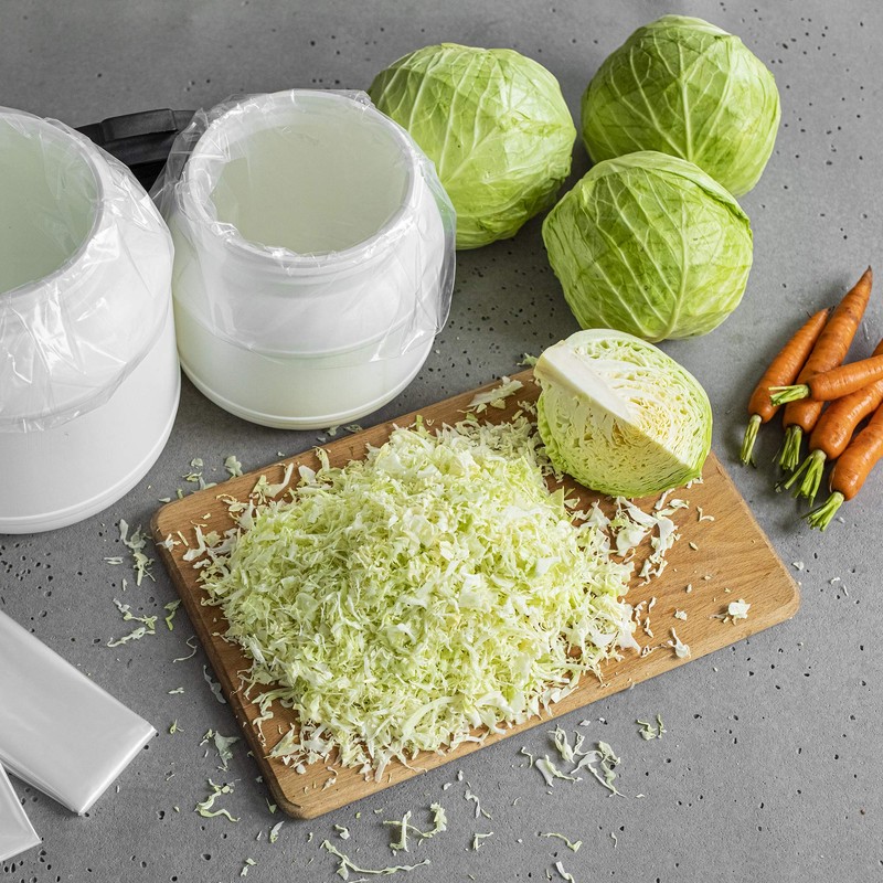 Browin Barrel, Plastic, Transparent, 20 L, 5