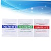 TEHAUX 2sets Ph Calibration Ph Buffer Powder Ph Meter Accessory