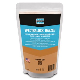 LATICRETE SPECTRALOCK Dazzle Copper, 8.5 OZ