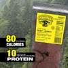 Old Trapper Double Eagle Beef Jerky, Teriyaki Flavor, 21 Ounce