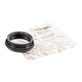 Original Fiat rubber seal between throttle valve and air filter box 1.1 8V 1.2 8V OE 46528828