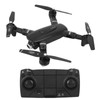 S167 RC GPS Drone High Definition Wide Angle Camera Folding
