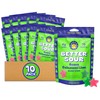 Better Sour Guava Calamnsi Lime Gummy Stars Candy - 10