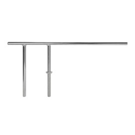 Tormek US-430 Universal Support Extended with Micro Adjust - For Sharpening Long Knives, Cleavers, Machetes, etc. - Suits Tormek Sharpening Systems T-8/T-7/T-4/T-3 and older models