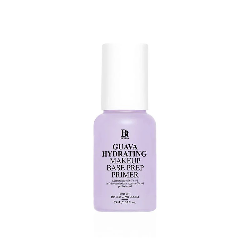 Benton [Benton]Guava Hydrating Makeup Base Prep Primer 35ml