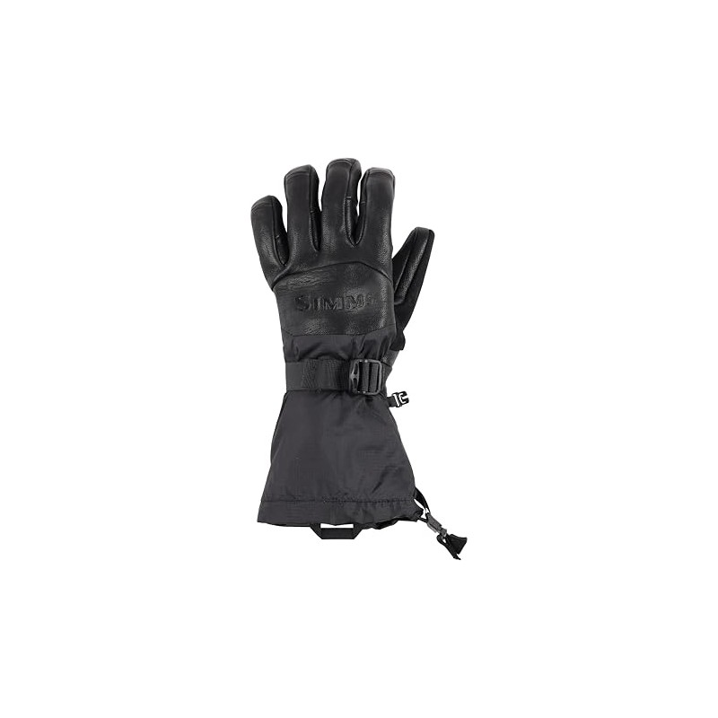 Simms Guide Insulated Glove