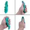 ULTNICE Trigger Points Thumb Massager Thumb Protection Effective Massage Aid