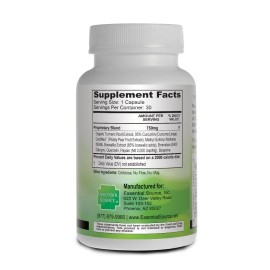 NopaVera Max W/O - 30 Capsules