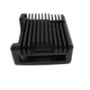 ZkeeShop Aluminum Case Alloy Armor with Cooling Heatsink Compatible for