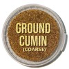 Ground Cumin Seeds Coarse - 50g