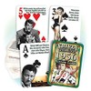 Flickback 1956 Trivia Playing Cards