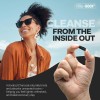 Activated Charcoal Pills – Derived from Coconut Shells – Black