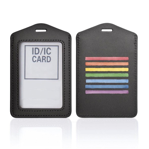 passcasebrown Parent SKU 012203, Black