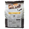 SIMPLY NOURISH Small Breed Adult Dog Food, Chicken and Brown