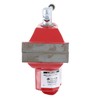 Takagi M&M Baby Vise 2.0 inches (50 mm) 4907052383166