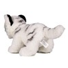 ICE KING BEAR Tiger Stuffed Animal Soft Toy Plush 10