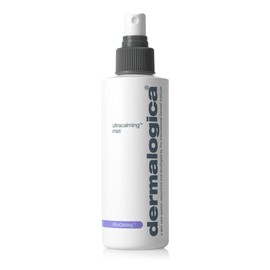 Dermalogica Dermalogica Ultracalming Mist, Facial Spray for Sensitive Skin with Aloe, Soothing and Hydrating - Quickly Relieves Inflammation and Discomfort, 6 Fl Oz