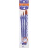 Pentel XZBNF-3A Neo-Sable Paintbrush, Set of 3
