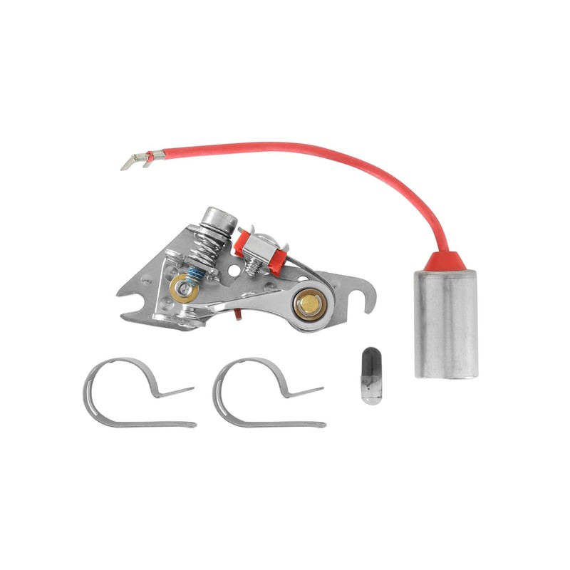 ACCEL 8104ACC Heavy duty Points Ignition Tune Up Kit